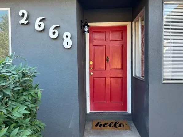 2668 Ellenbrook Dr, Rancho Cordova, CA 95670