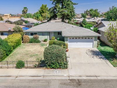 509 Ashlan Way, Madera, CA, 93638