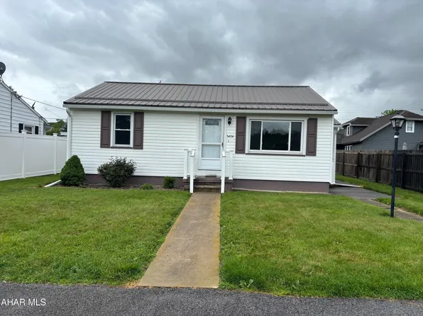 5404 Colclesser Ave, Altoona, PA 16601