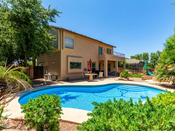 194 E CANYON CREEK Drive, Gilbert, AZ 85295