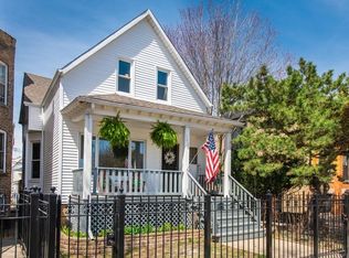 2826 N Francisco Ave, Chicago, IL 60618