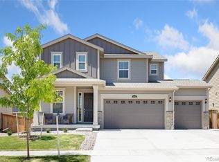 9381 Salida St, Commerce City, CO 80022