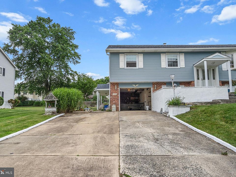 2330 Weir Rd, Aston, PA 19014 Zillow