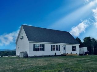 822 Knowlton Rd, Wellsboro, PA 16901