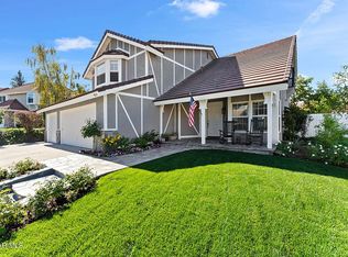 953 Saddlehorn Pl, Thousand Oaks, CA 91320