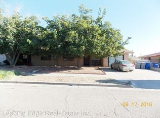 10904 Sagebrush Way #B, El Paso, TX 79936