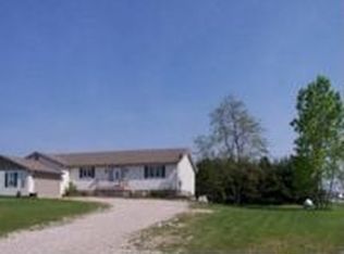 4377 Dale Dr, Highland, MI 48357