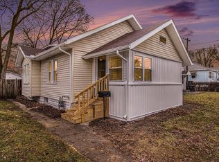 733 S 26th St, South Bend, IN 46615