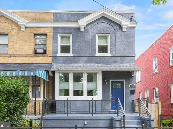 6427 8th St NW, Washington, DC 20012