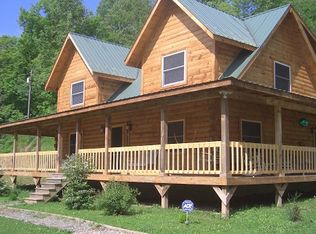 3165 Greenbrier Rd, Salem, WV 26426