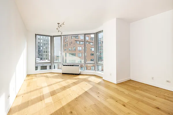 Rented by Brown Harris Stevens | media 20