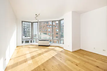 Rented by Brown Harris Stevens