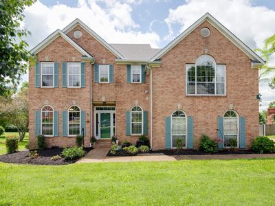 237 Dandridge Dr, Franklin, TN, 37067