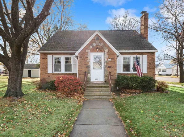 1165 Logan Ave, Marinette, WI 54143