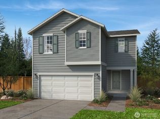 37448 30th Pl S LOT 56, Federal Way, WA