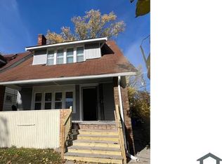 3216 W Philadelphia St, Detroit, MI 48206