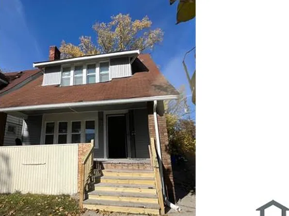3216 W Philadelphia St, Detroit, MI 48206