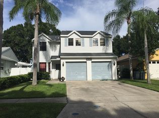 3847 Lake Shore Dr, Palm Harbor, FL 34684