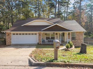 4112 Ridgebrook Dr, Nacogdoches, TX 75965