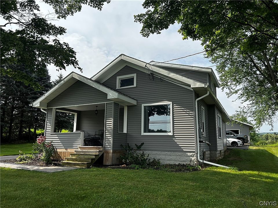 9422 Roberts Rd, Sauquoit, NY 13456 MLS S1453376 Zillow
