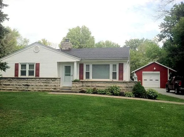 1086 Old St Rte 74, Batavia, OH 45103