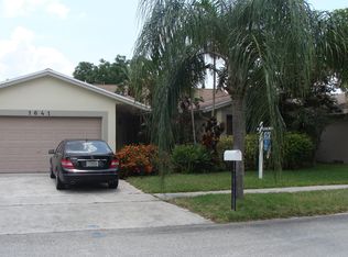 1641 SW 102nd Ter, Fort Lauderdale, FL 33324