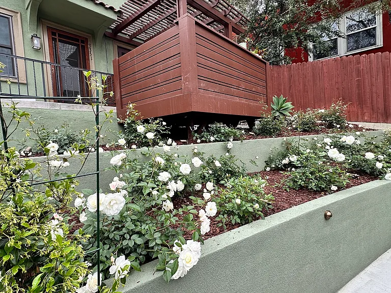 3351 Hamilton Way — Photo 2