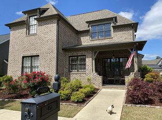 4069 Noyak Rd, Hoover, AL 35226