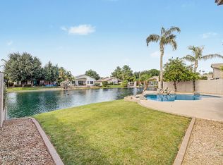 1852 W Havasu Way, Chandler, AZ 85248