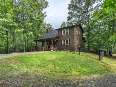 544 Goldfinch Ln, Murphy, NC, 28906