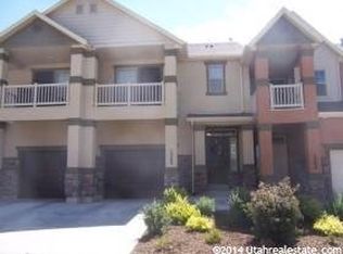 1568 N Catagena Pkwy, Saratoga Springs, UT 84045