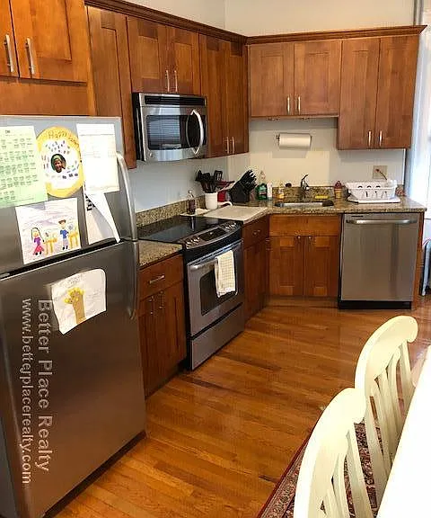 9 Summit Ave #1A — Photo 3