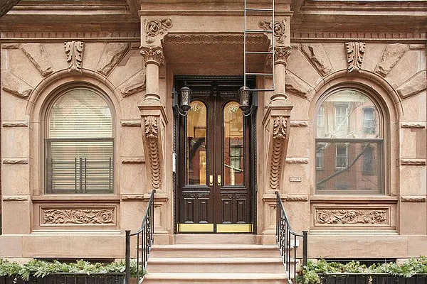 Sold by Brown Harris Stevens | media 9