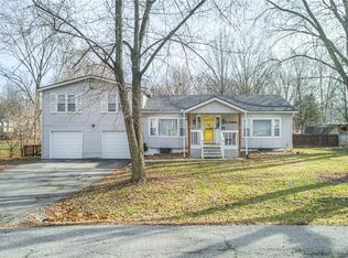 11009 N Holmes St, Kansas City, MO 64155
