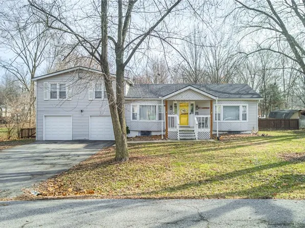 11009 N Holmes St, Kansas City, MO 64155