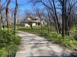 406 E 176th St, Belton, MO 64012