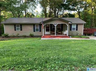 311 Gilmore Rd, Jasper, AL 35504