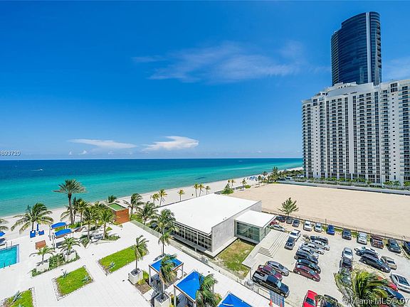 2nd image of 18911 Collins Ave APT 903