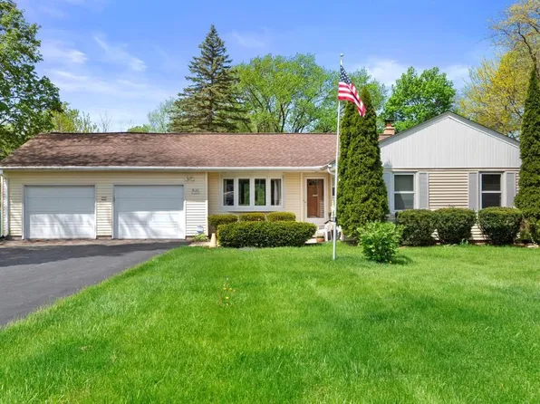 W140N7063 Lilly ROAD, Menomonee Falls, WI 53051