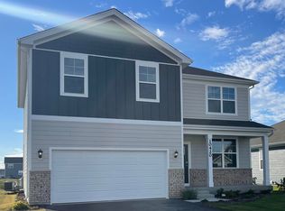 10420 Bryan Pl, Crown Point, IN 46307