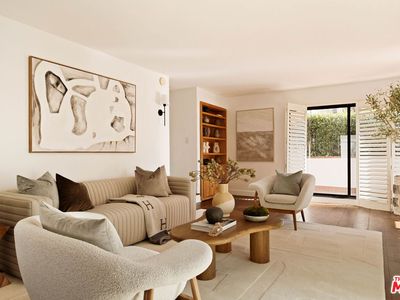847 17th St Unit 1, Santa Monica, CA, 90403