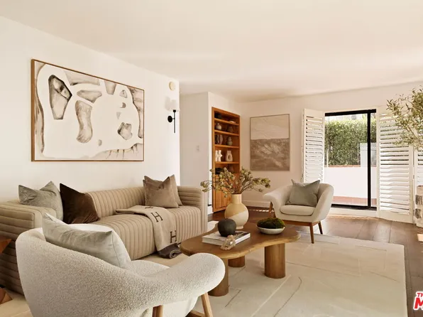 847 17th St Unit 1, Santa Monica, CA 90403