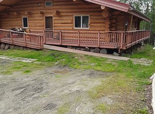 1530 Jones Rd, Fairbanks, AK 99709