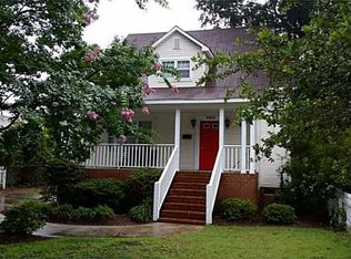 9605 8th Bay St, Norfolk, VA 23518