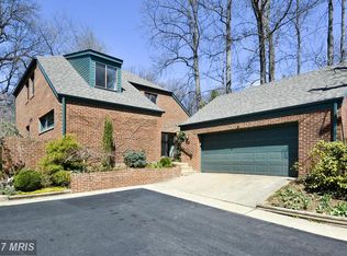 11310 Harborside Cluster, Reston, VA 20191