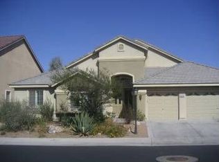 1528 Via Cassia, Henderson, NV 89052