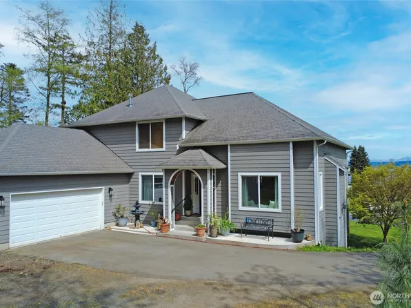 8101 NE Hunt Club Lane, Hansville, WA 98340