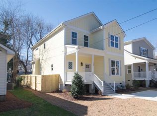 1508 E Lane St, Raleigh, NC 27610