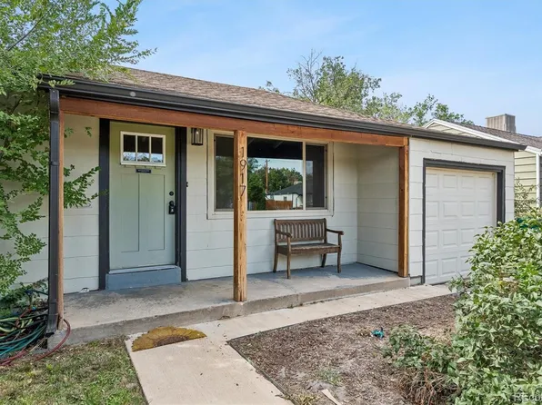 1917 Kingston Street, Aurora, CO 80010