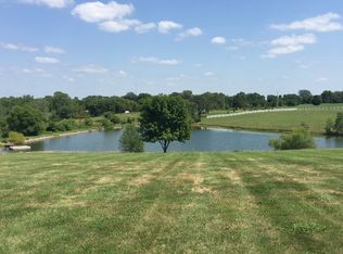 19414 S Raffurty Rd, Pleasant Hill, MO 64080